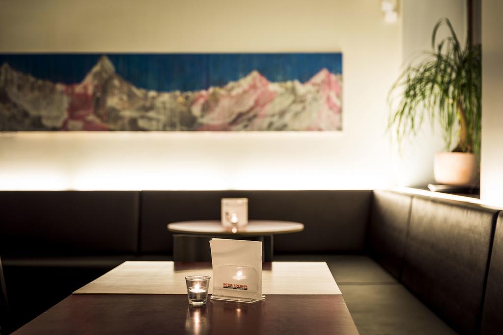 Otel Rothaus 2*