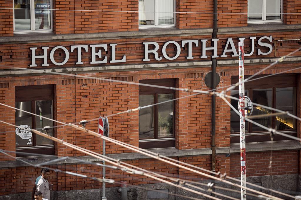 Otel Rothaus 2*