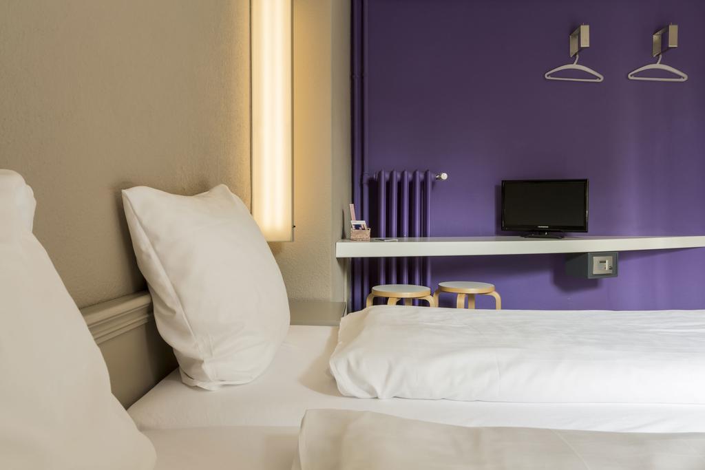 Otel Rothaus 2*