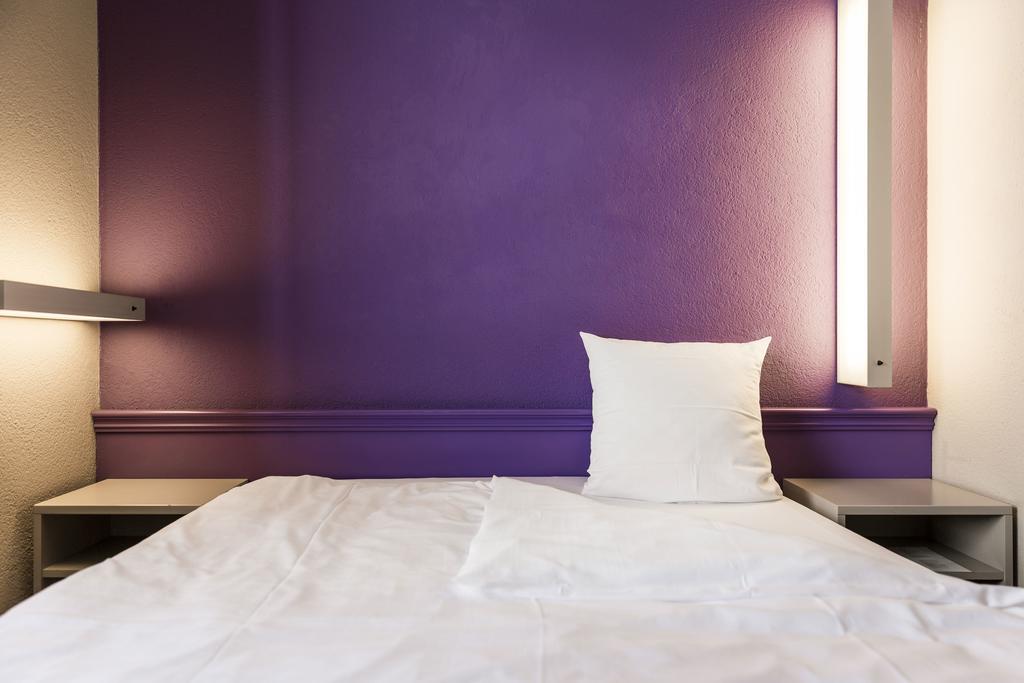 Rothaus Hotel Zürich