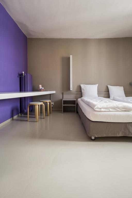 Rothaus Hotel Zürich