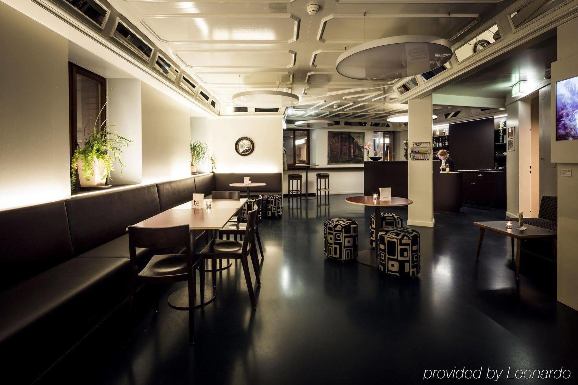 Hotel Rothaus Zürich