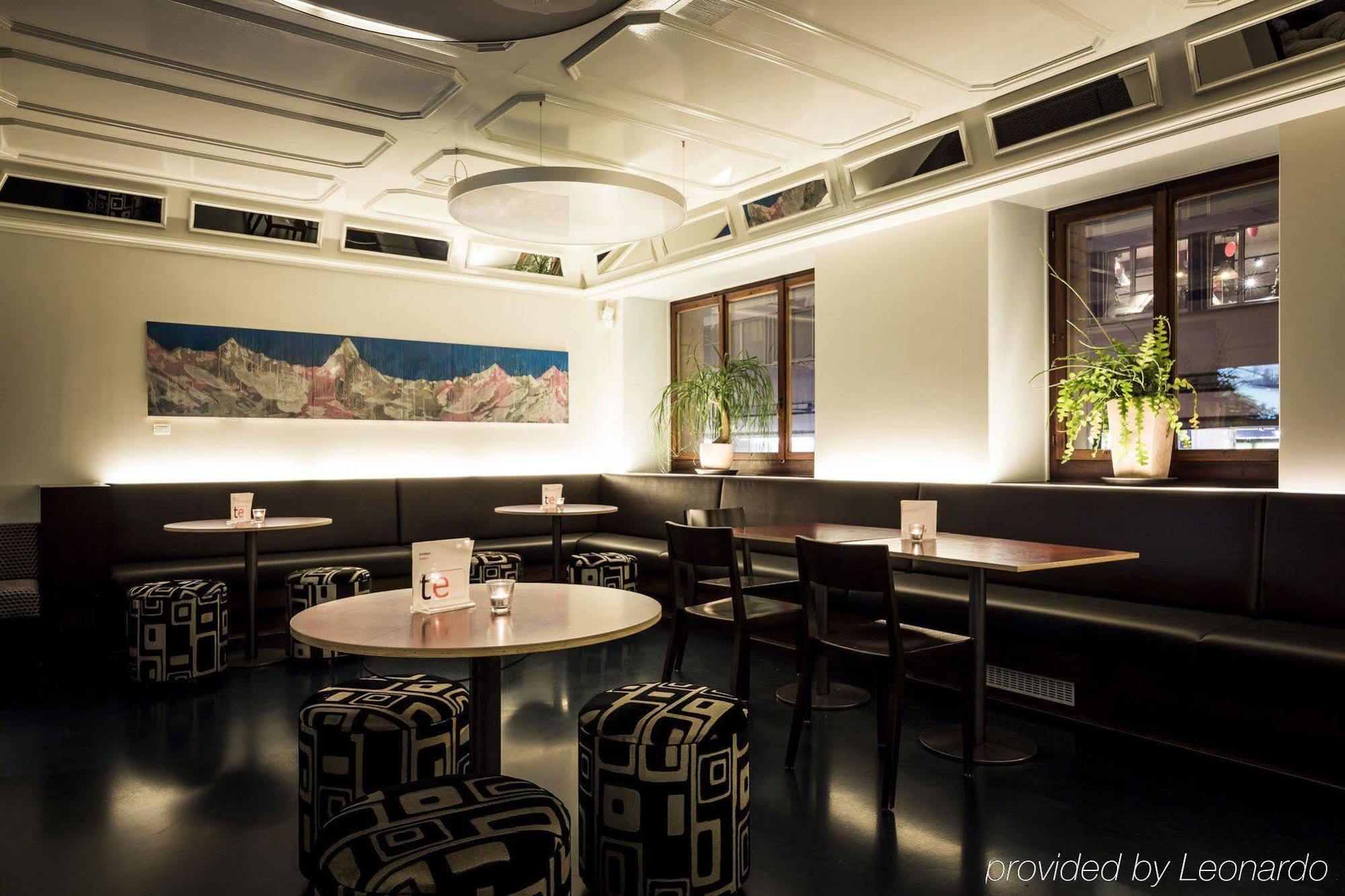 Rothaus Hotel Zürich