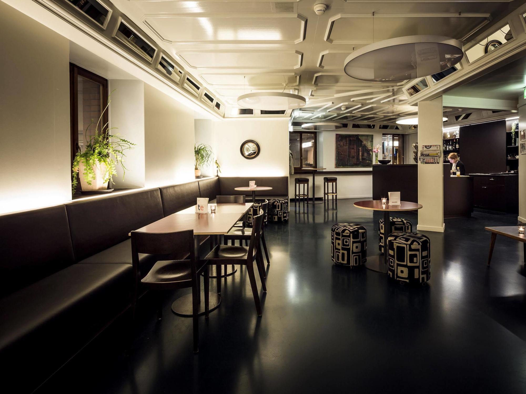 Rothaus Hotel Zürich