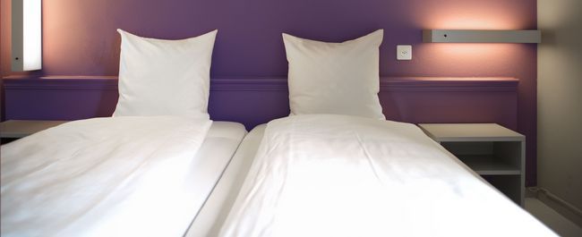 Hotel Rothaus Zürich